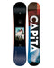 CAPiTA Men's D.O.A. Snowboard (PAST SEASON)