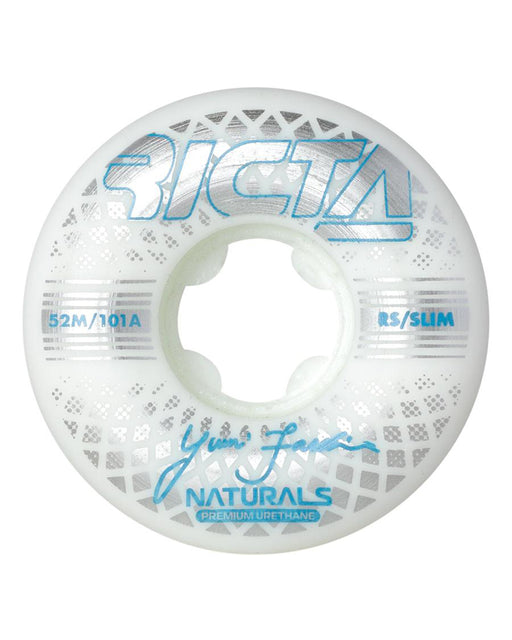 Ricta Facchini Reflective Naturals slim 101a 52mm&nbsp;