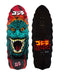 Santa Cruz Godzilla Destroyer 11" Deck