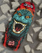 Santa Cruz Godzilla Destroyer 11" Deck