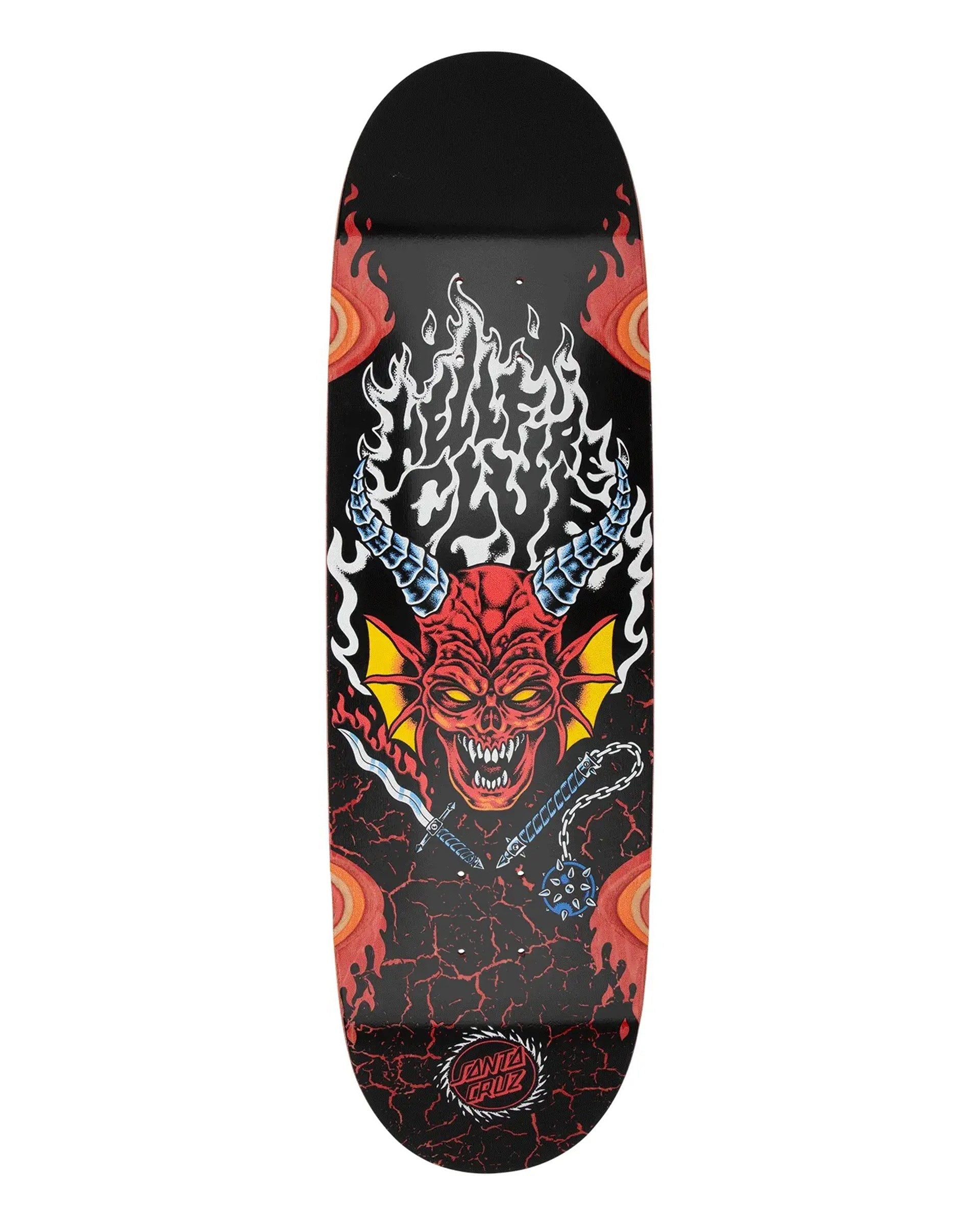 Santa Cruz Skateboards – Garage Skateshop