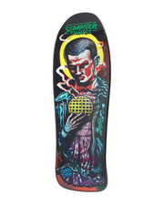 Santa Cruz X Stranger Things Kendall Eleven 9.75" Deck