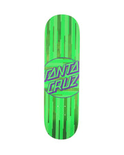 Santa Cruz Skateboards Strip Stripe 8.125" Deck