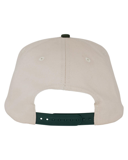 Santa Cruz Classic Structured Snapback Hat