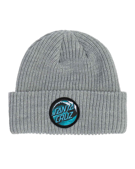 Santa Cruz Wave Dot Long Shoreman Beanie