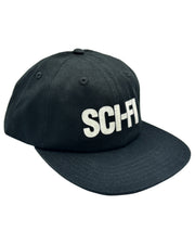 Big Sci-Fi Snapback Hat