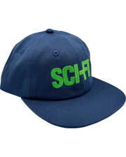 Big Sci-Fi Snapback Hat