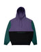 Sci-Fi Fantasy Colorblocked Pullover Hoodie