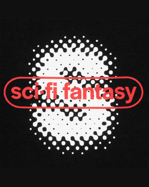 Sci-Fi Fantasy Spotty S/S T-Shirt