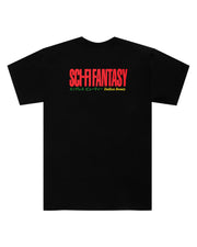 Sci-Fi Fantasy Endless Beauty S/S T-Shirt