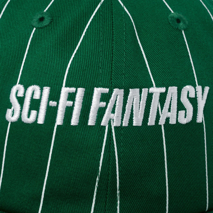 Sci-Fi Fantasy Fast Stripe Snapback Hat