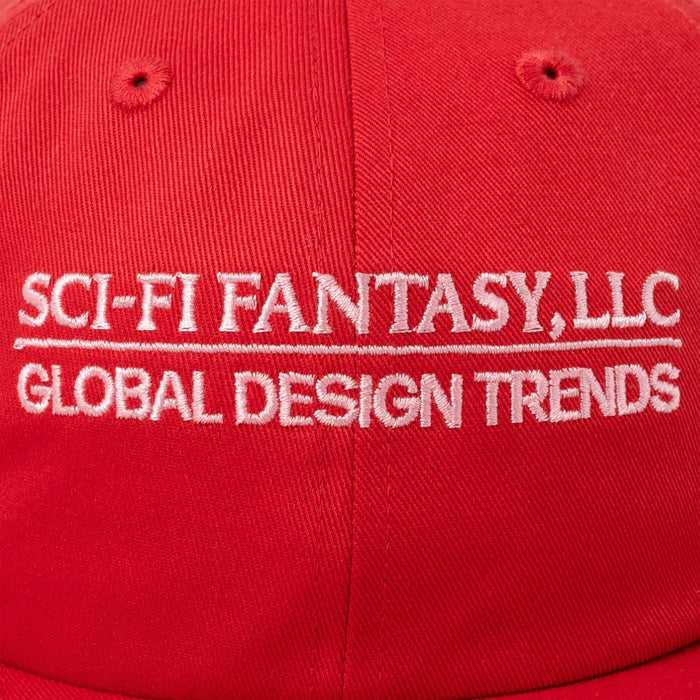 Sci-Fi Fantasy Global Designs Trends Snapback Hat