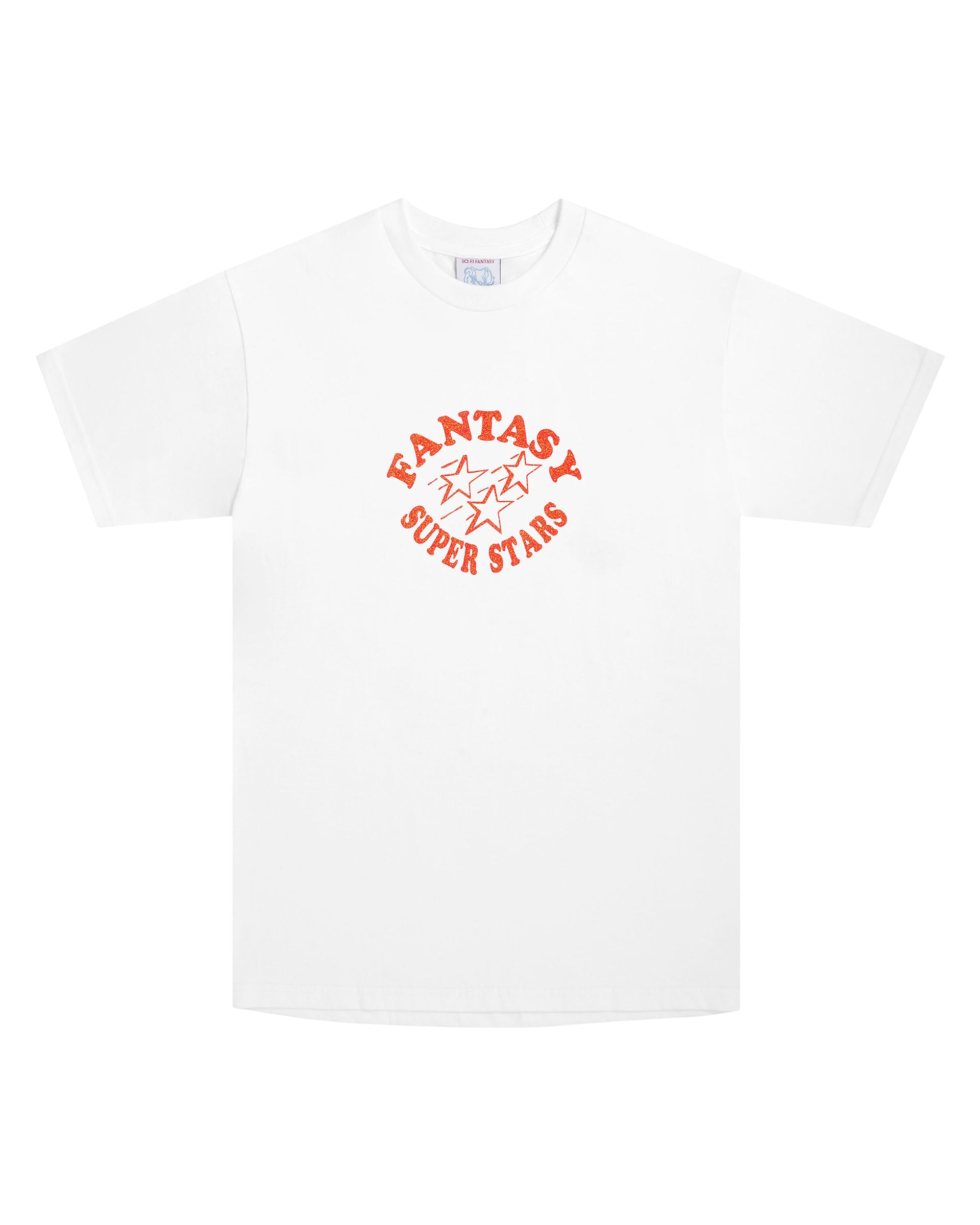 Sci-Fi Fantasy Super Stars S/S T-Shirt