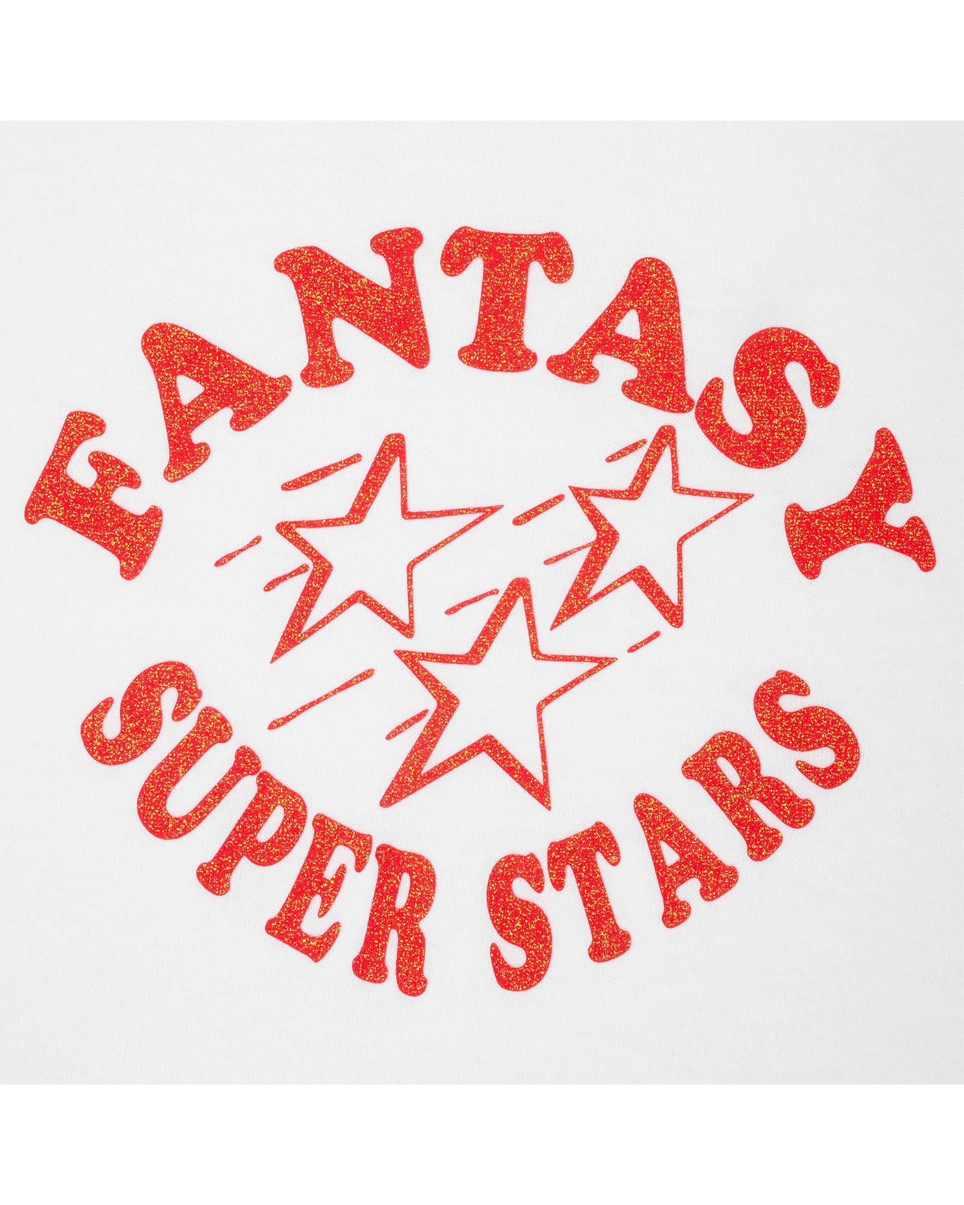 Sci-Fi Fantasy Super Stars S/S T-Shirt