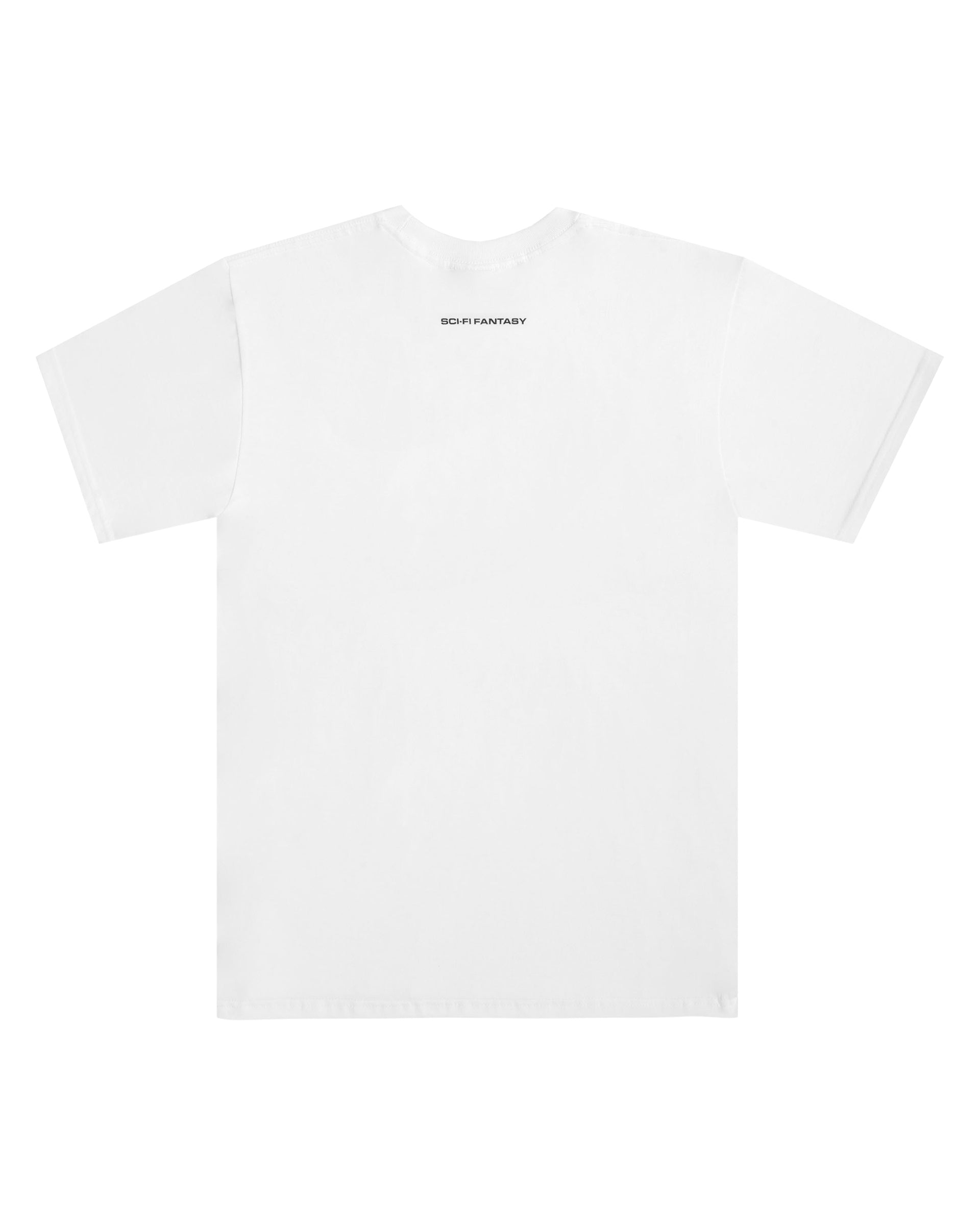 Sci-Fi Fantasy Waterfall S/S T-Shirt