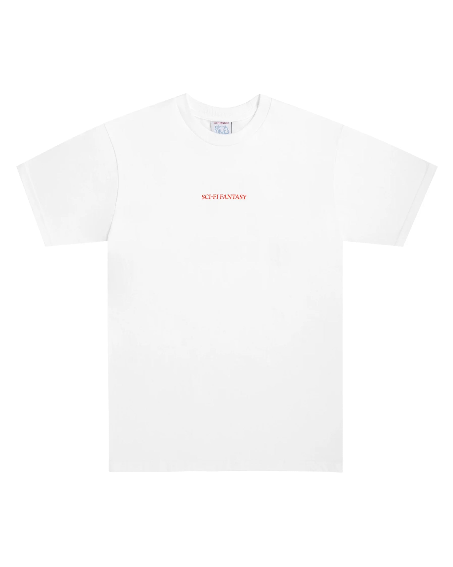 Tiny Classic Logo S/S T-Shirt