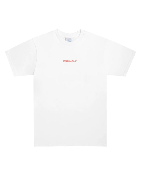 Tiny Classic Logo S/S T-Shirt