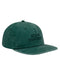 Sci-Fi Fantasy Washed Logo Hat - Green