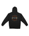 Spitfire Wheels Sure Shot Zip-Up Hoodie