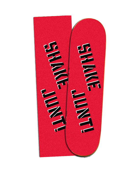 Shake Junt OG Spray Griptape