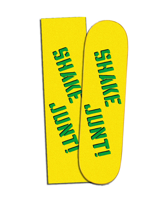 Shake Junt OG Spray Griptape