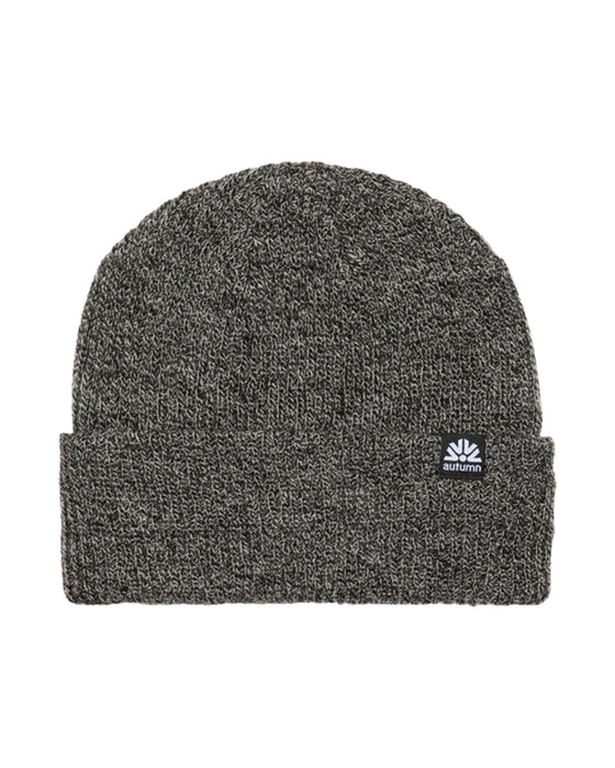 Autumn Simple Beanie