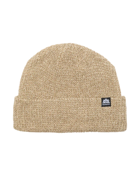 Autumn Simple Beanie