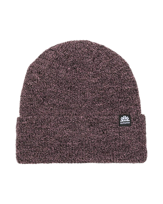 Autumn Simple Beanie