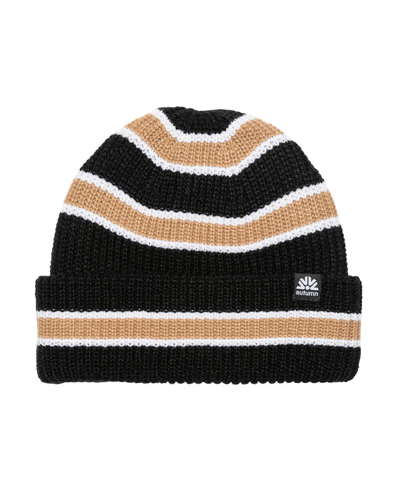 Autumn Slacker Beanie