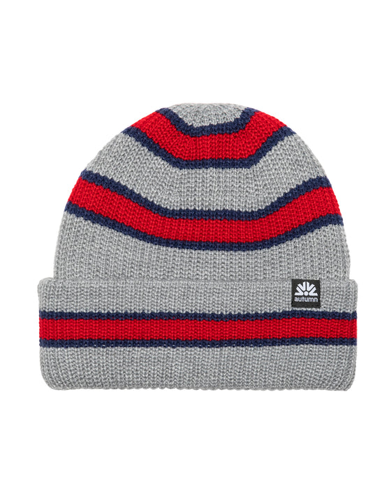 Autumn Slacker Beanie