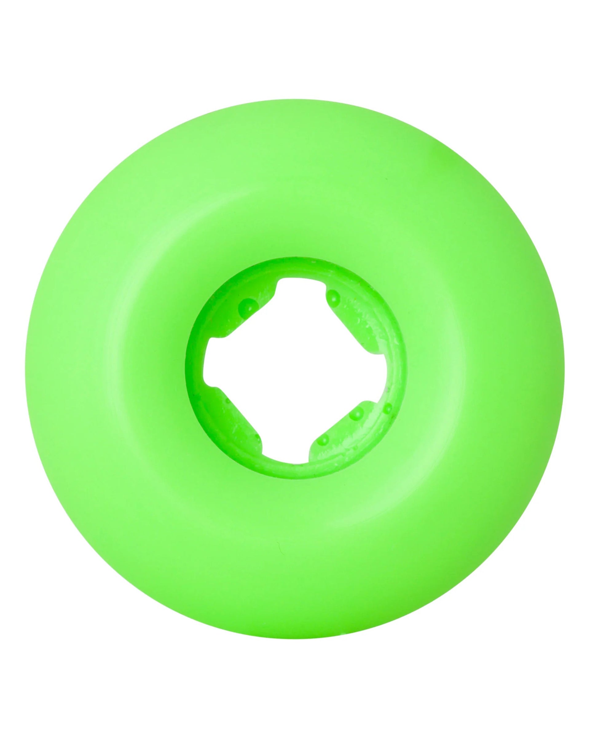 Slime Balls Vomit Mini 97a 53mm Wheels - Green