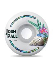 SML Josh Pall Tide Pool 53mm Wheels