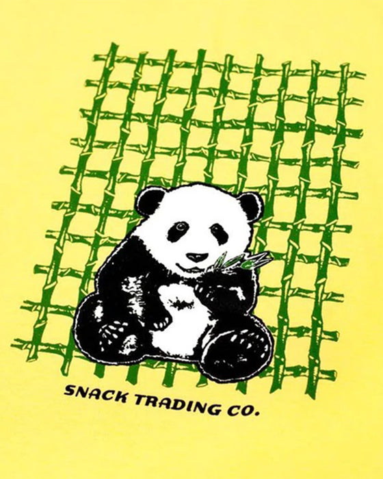 Snack Trading Co. S/S T-Shirt