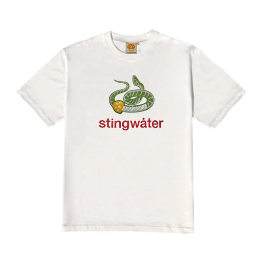 Stingwater Snake Fossil S/S T-Shirt - Summer 2023