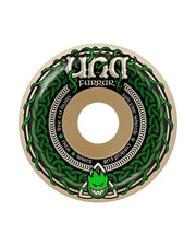 Spitfire F4 Una Trinity 97a 52mm Conical Full Wheel