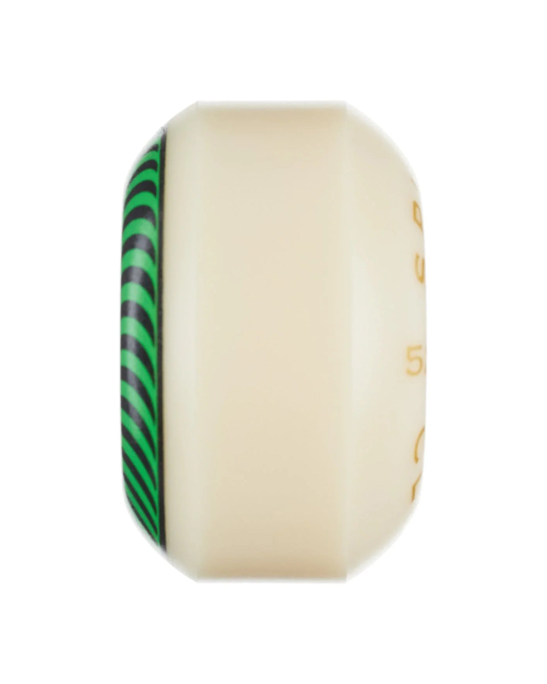 Spitfire Wheels F4 101a Classic 52mm Wheels