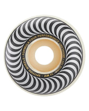 Spitfire Wheels F4 101a Classic 54mm Wheels