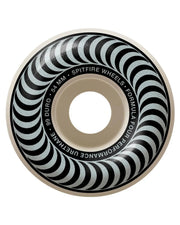 Spitfire Wheels F4 99a Classic 54mm Wheels