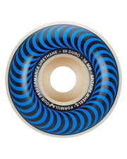 Spitfire Wheels F4 99a Classic 56mm Wheels
