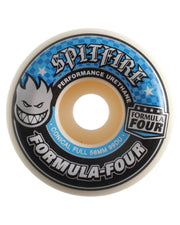 F4 99a Conical Full 56mm Wheels