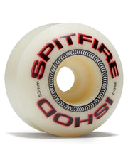 Spitfire Wheels F4 99a Ishod Wair Lock-In Classic 53mm Wheels
