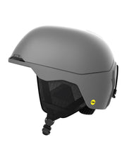 Spy Optics Neutron MIPS Snow Helmet - Matte Grey
