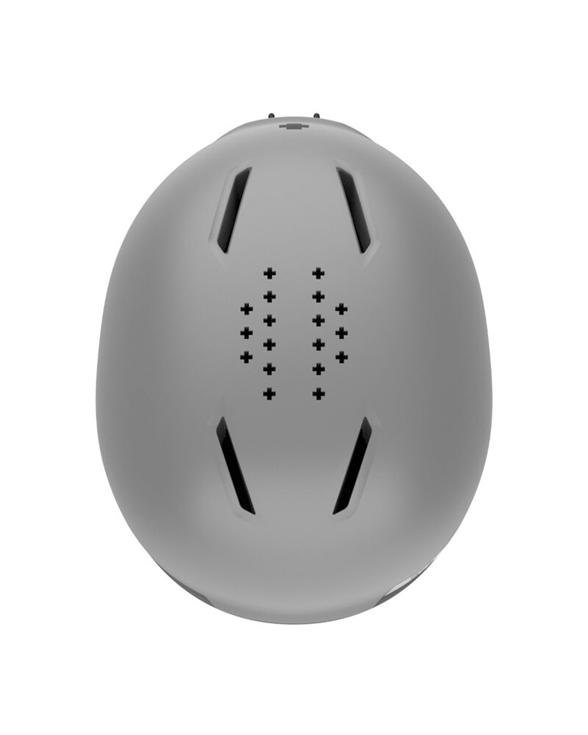 Spy Optics Neutron MIPS Snow Helmet - Matte Grey