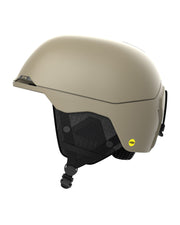 Spy Optics Neutron MIPS Snow Helmet - Matte Tan