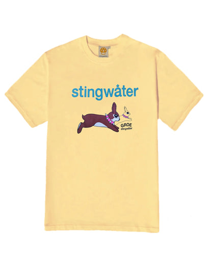 Stingwater Rabbit S/S T-Shirt - Summer 2023