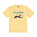 Stingwater Rabbit S/S T-Shirt - Summer 2023