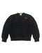 Stingwater Crisis Ribbed Knit Sweater&nbsp;