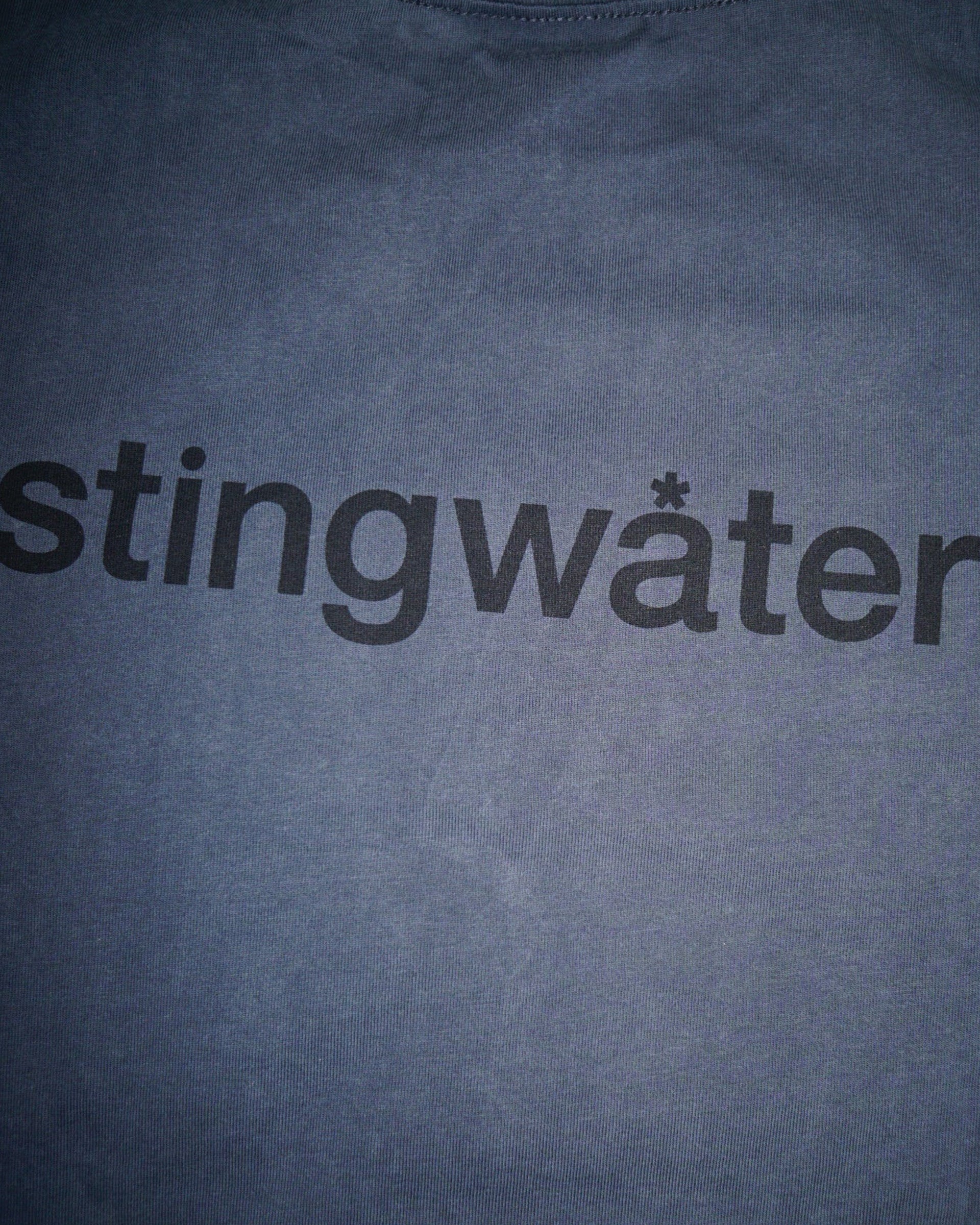Stingwater Mini Crisis L/S T-Shirt