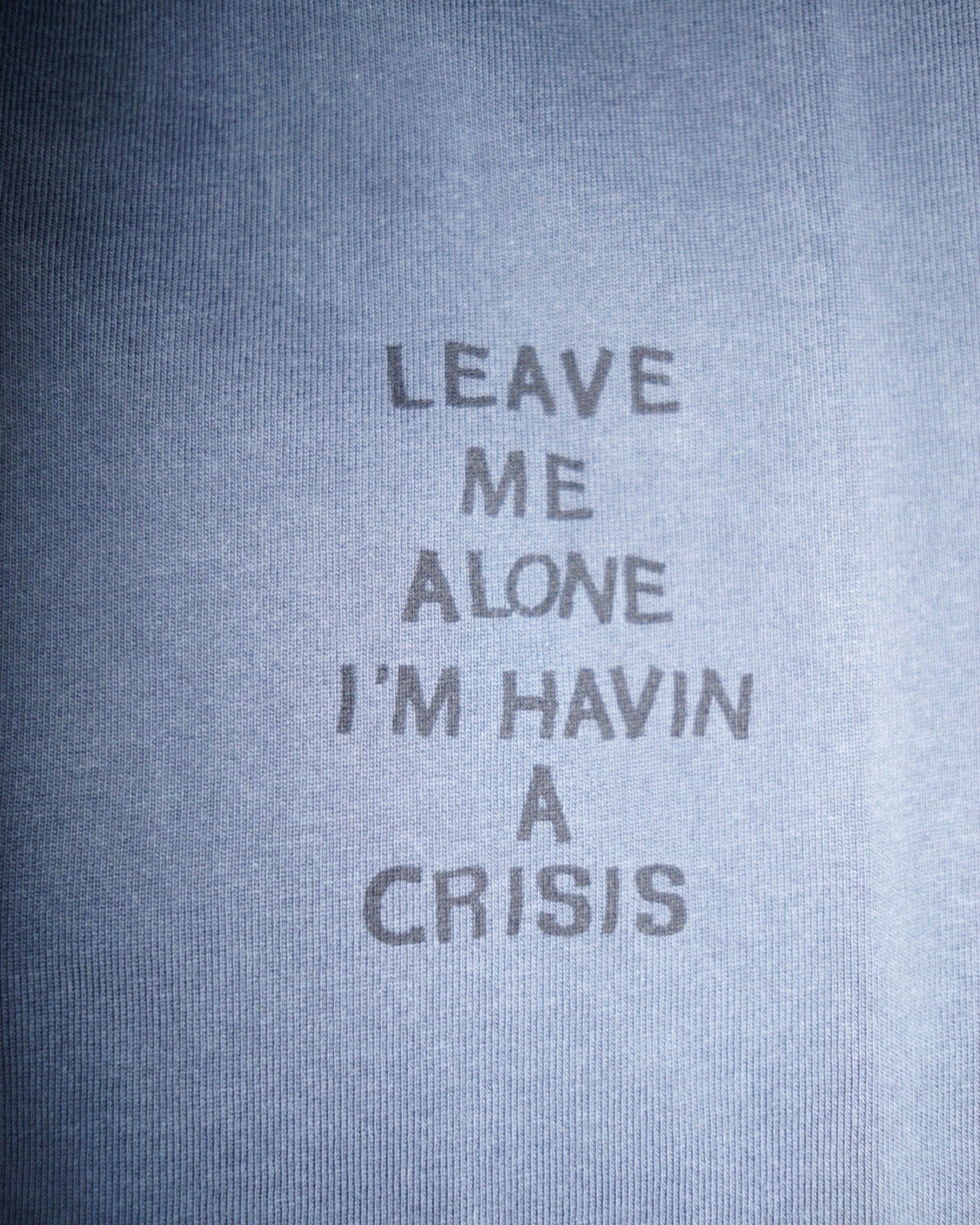 Stingwater Mini Crisis L/S T-Shirt