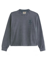 Stingwater Mini Crisis L/S T-Shirt